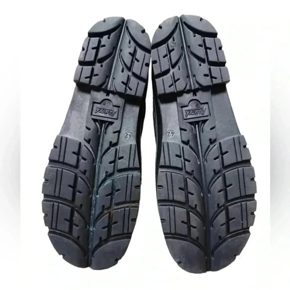 Pajar Ranger Black Snow Boots Removable Insoles Size 42 - Picture 5 of 10